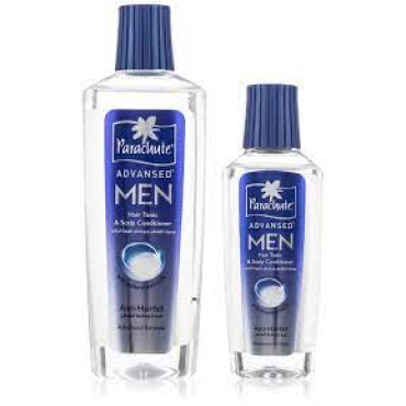 PARACHUTE ADV MEN AHF HAIR TONIC 200ML+100ML FREE
