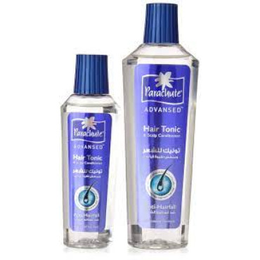 PARACHUTE ADV HAIR TONIC AD OIL 200ML+100MLFREE