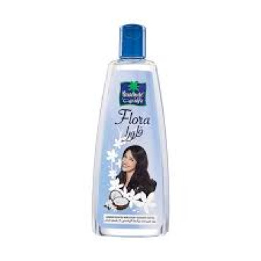PARACHUTE JASMINE FLORA HAIR OIL 200ML
