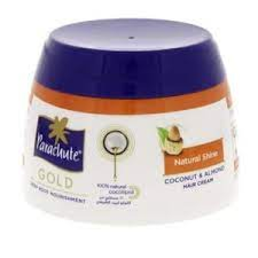 PARACHUTE GOLD AD HAIR CREAM 140ML