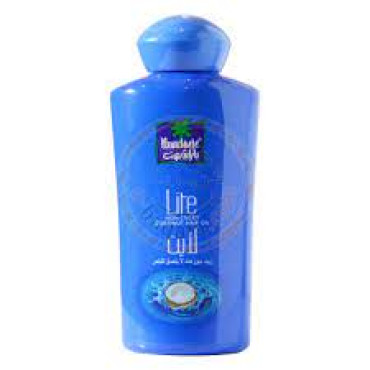 PARACHUTE LITE HAIR OIL 150ML