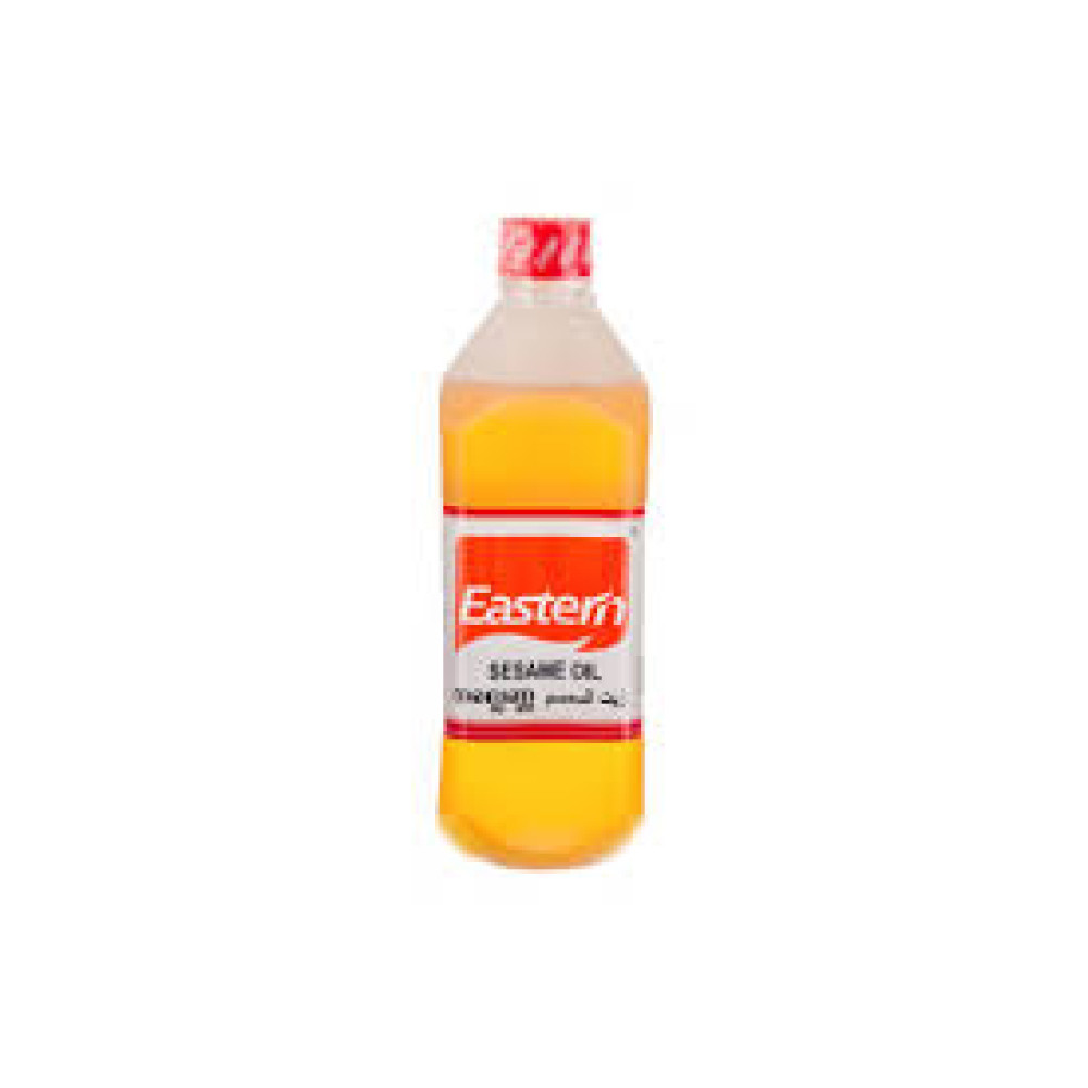 EASTERN SESAME OIL 500ML