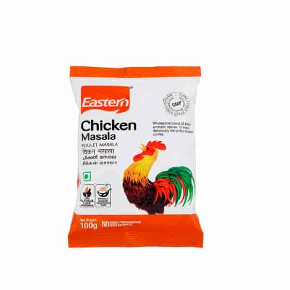 EASTERN CHICKEN MASALA 100GM 