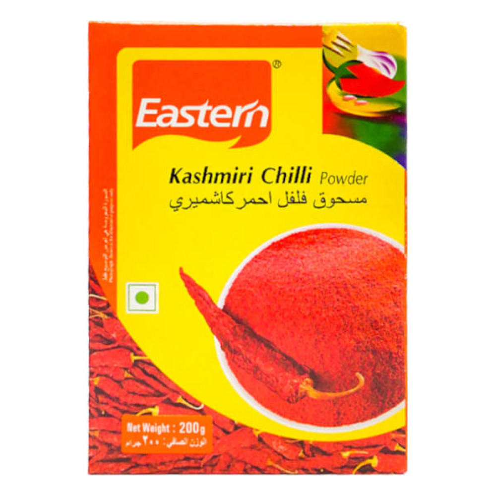 EASTERN KASHMIRI CHILLI POWDER 150GM 