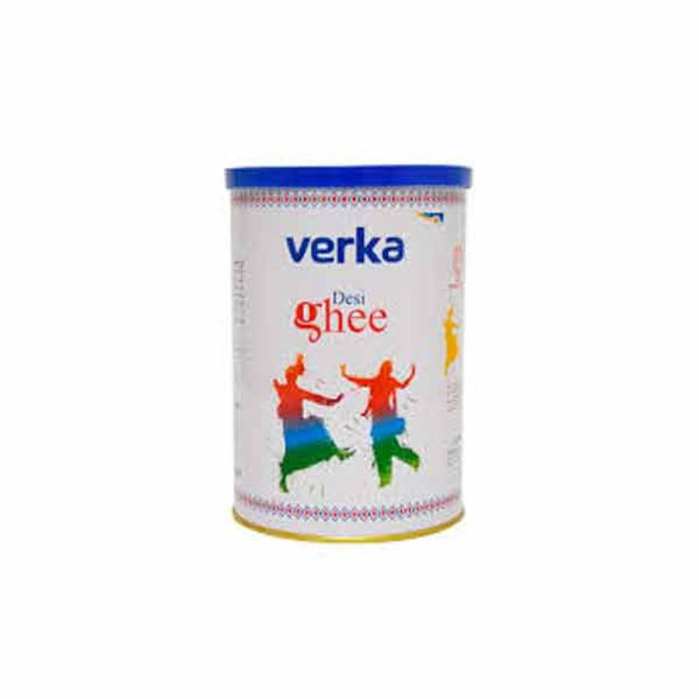 VERKA DESI GHEE 1LTR