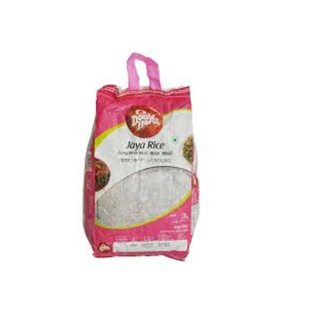 DOUBLE HORSE JAYA RICE 5KG 
