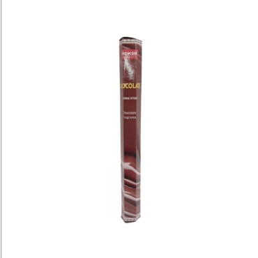 MOKSH AGARBATTI HEXAGON SWARNA CHOCOLATE 1 X 20PSC
