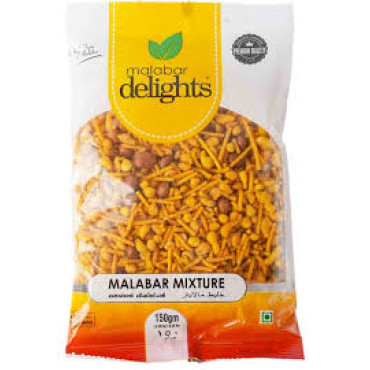 MALABAR MIXTURE 150 GM