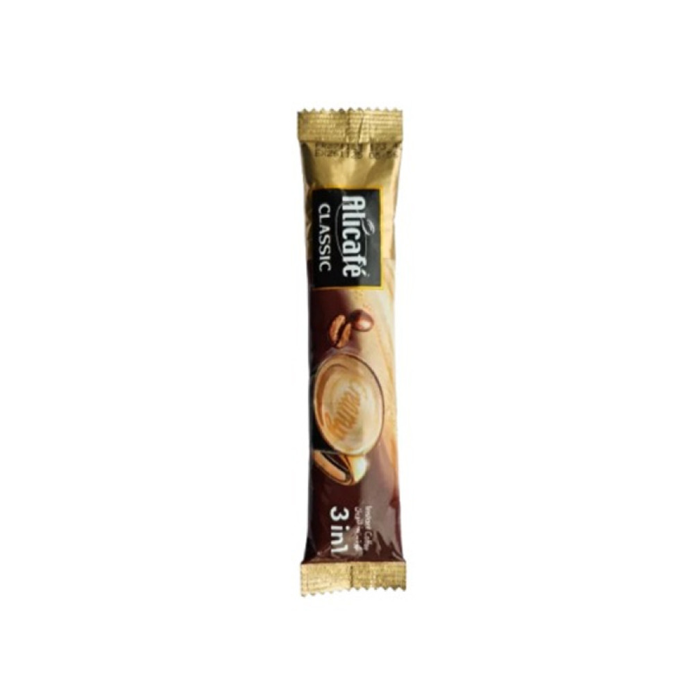 AKIFCAFE 3IN1 COFFEE CLASSIC 20G