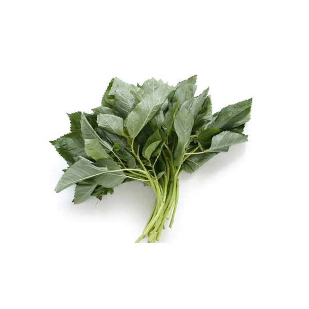 MOLOKHIA LEAVES 500GM PKT