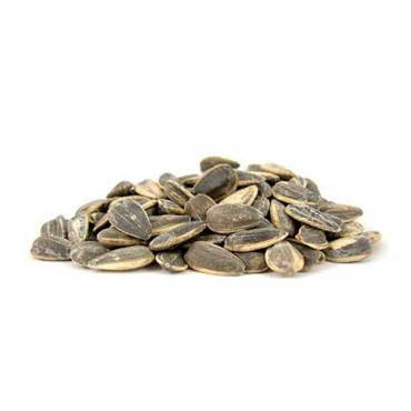 SUNFLOWER SEED SALTED 250GM