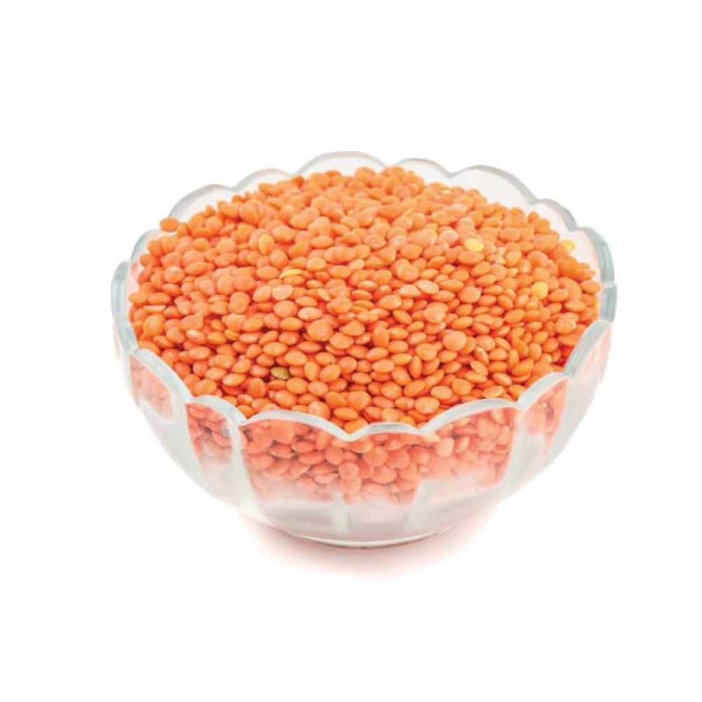 MASOOR DAL 1KG